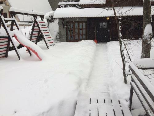 Holiday Home Minja