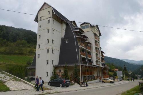 Goski Apartman Brze?e Kopaonik