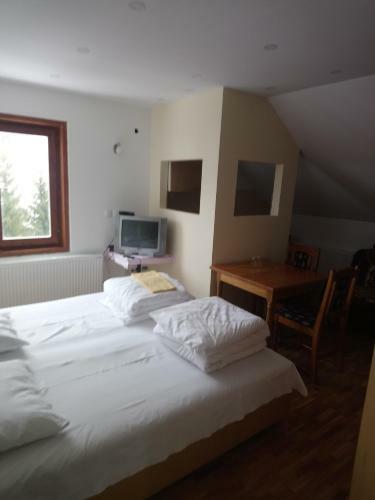 Hostal Apartments And Rooms Vicko