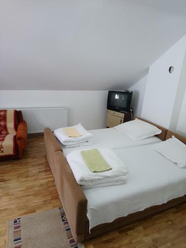 Hostal Apartments And Rooms Vicko