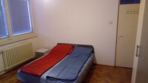 Apartment Dan I No?