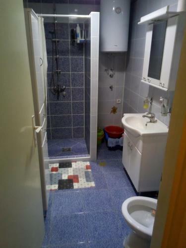 Apartment Dan I No?