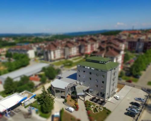 Hotel Albo