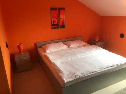 Hostal Kona?i?te Cristal