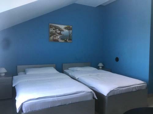 Hostal Kona?i?te Cristal