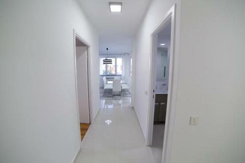 Bor Apartment