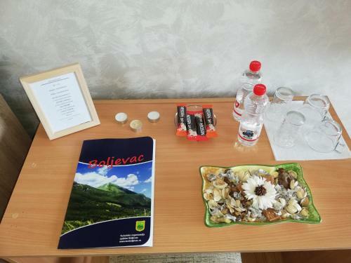 Hostal Villa Saturea