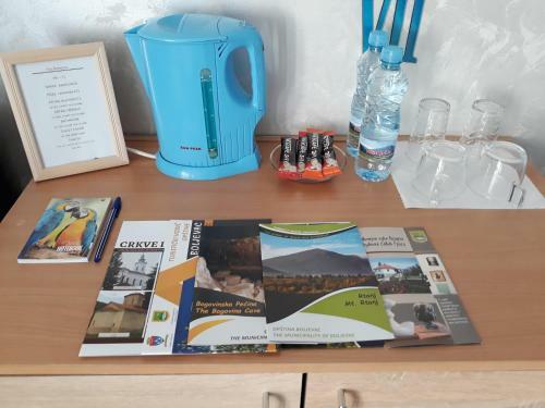 Hostal Villa Saturea