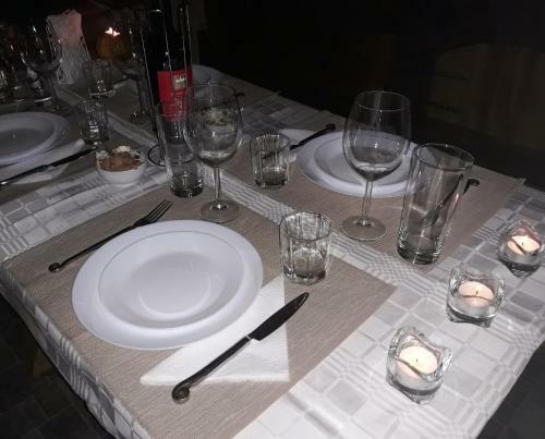 Hostal Villa Saturea