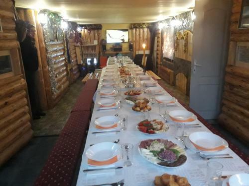 Hostal Villa Saturea