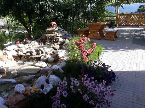 Hostal Villa Saturea