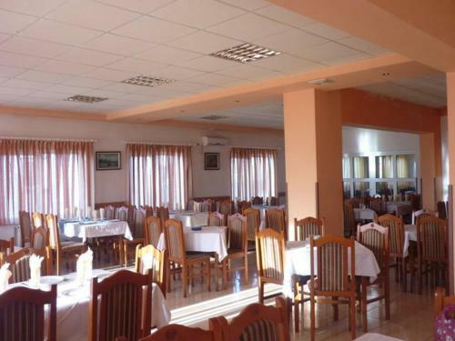 Hostel Panorama