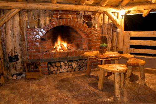 Lodge Rtanjski Konak