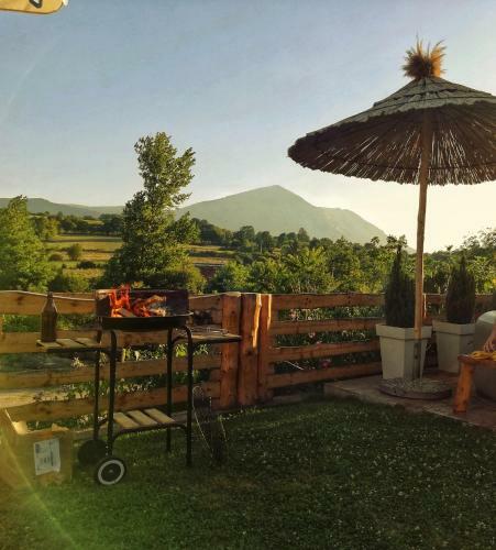 Lodge Rtanjski Konak