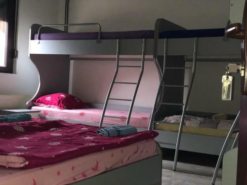 Apartments Helles