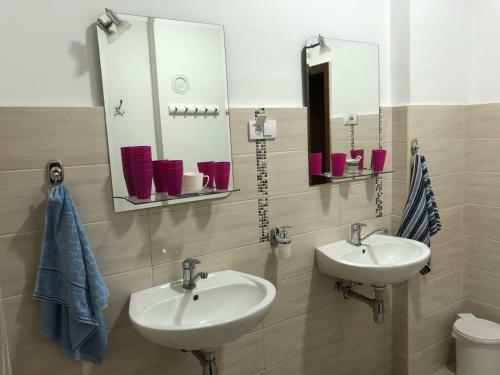 Apartments Helles