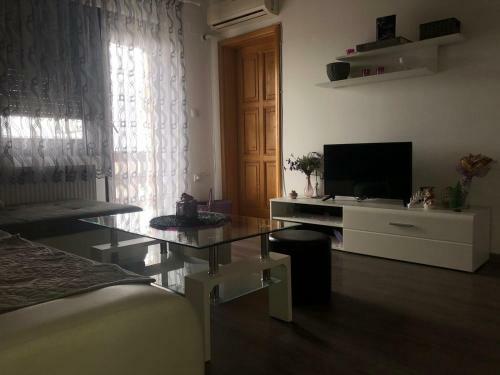 Apartments Helles