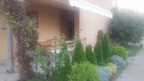 Apartments Helles