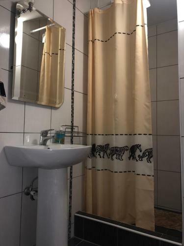 Apartments Helles