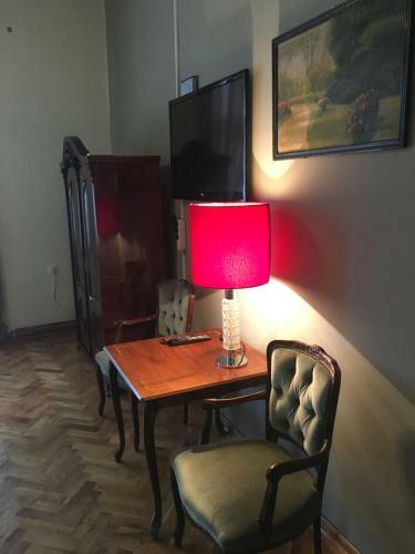 Hostal Guest House Anna Caffe