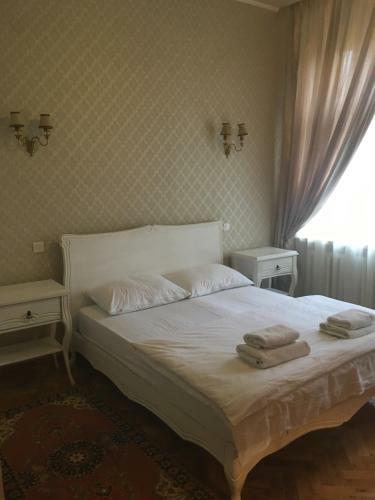 Hostal Guest House Anna Caffe
