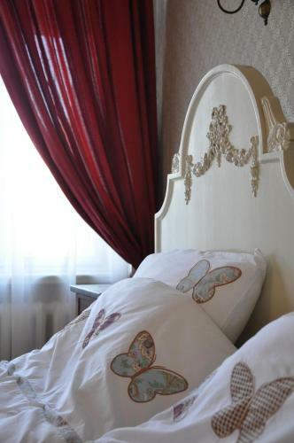 Hostal Guest House Anna Caffe