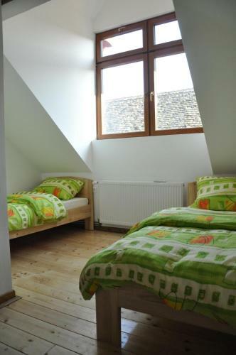Hostal Guest House Anna Caffe