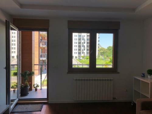 Apartamento Rango Studios