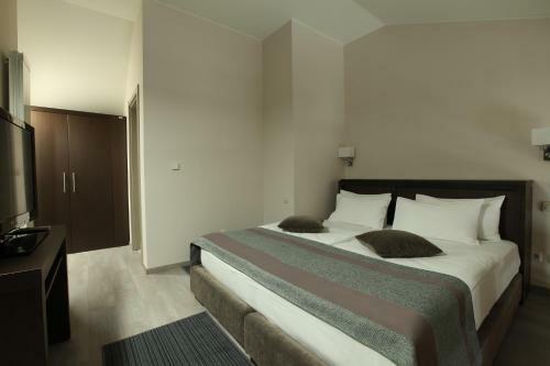 Hotel Stara Planina
