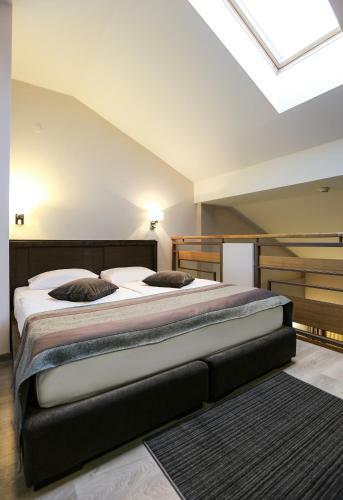 Hotel Stara Planina
