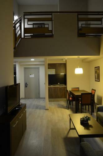 Hotel Stara Planina