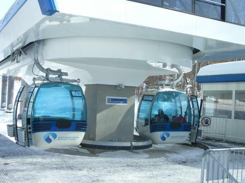 Hotel Stara Planina