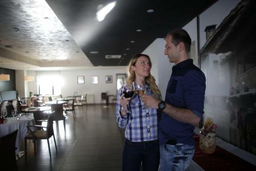 Hotel Stara Planina