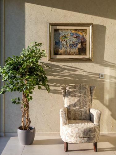 Hotel Ideo Lux