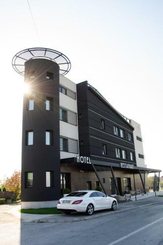Hotel Ideo Lux