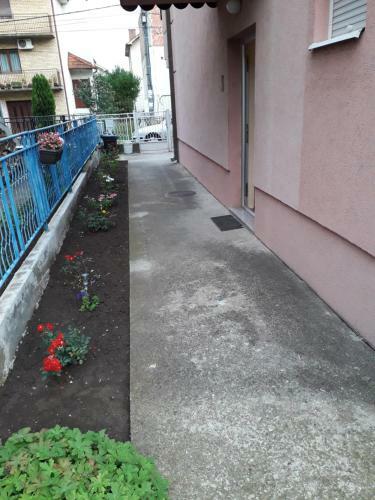 Hostal Apartman Sne?ana