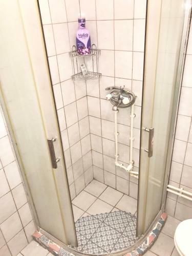 Matejevic Apartments