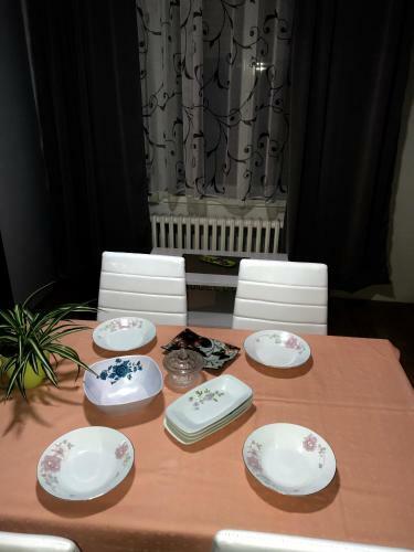 Matejevic Apartments