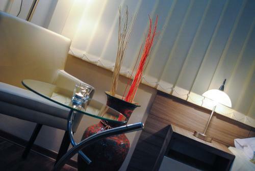 Hostal Vila Delux