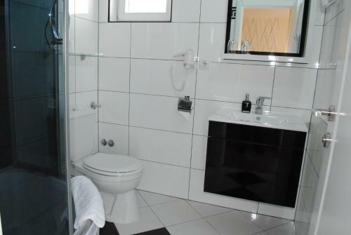 Hostal Vila Delux