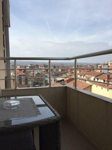 Apartman Panorama