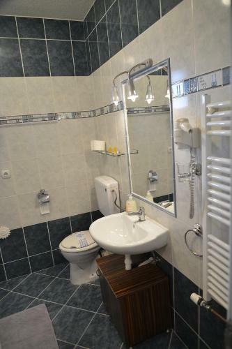 Hostal Vila Kristina