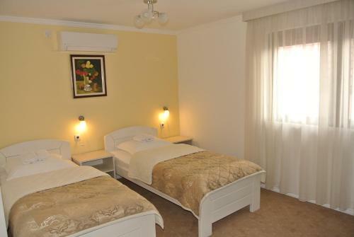 Garni Hotel Beograd