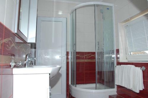 Hostal Guesthouse Vila Nova