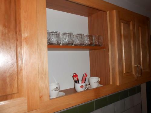 Bed & Breakfast Sme?taj Draga