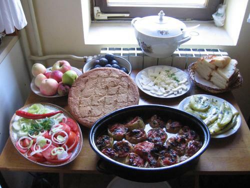 Bed & Breakfast Sme?taj Draga
