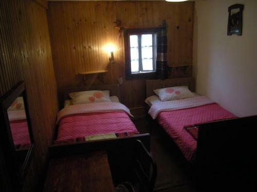 Apartment Cerova Kosa