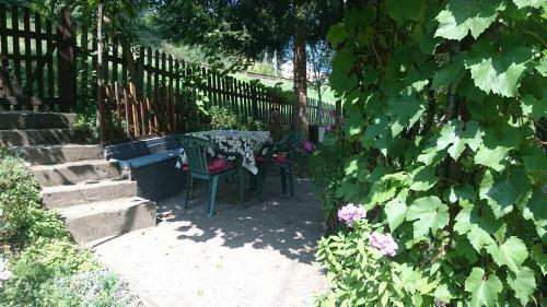 Hostal Guesthouse Ana