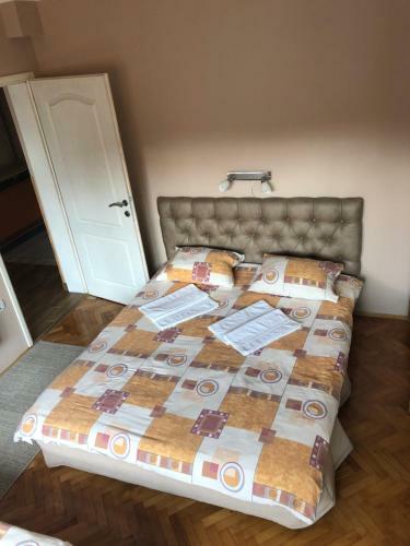 Apartments Bogdanovi?