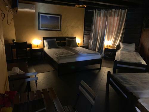 Motel Stari Hrast